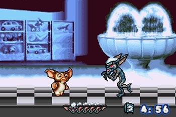 GBA Screenshots