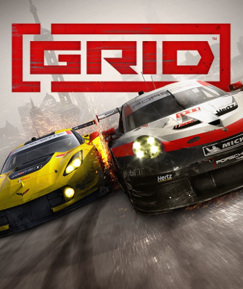 GRID