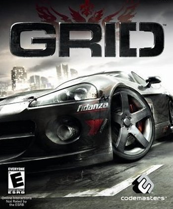 Box Art