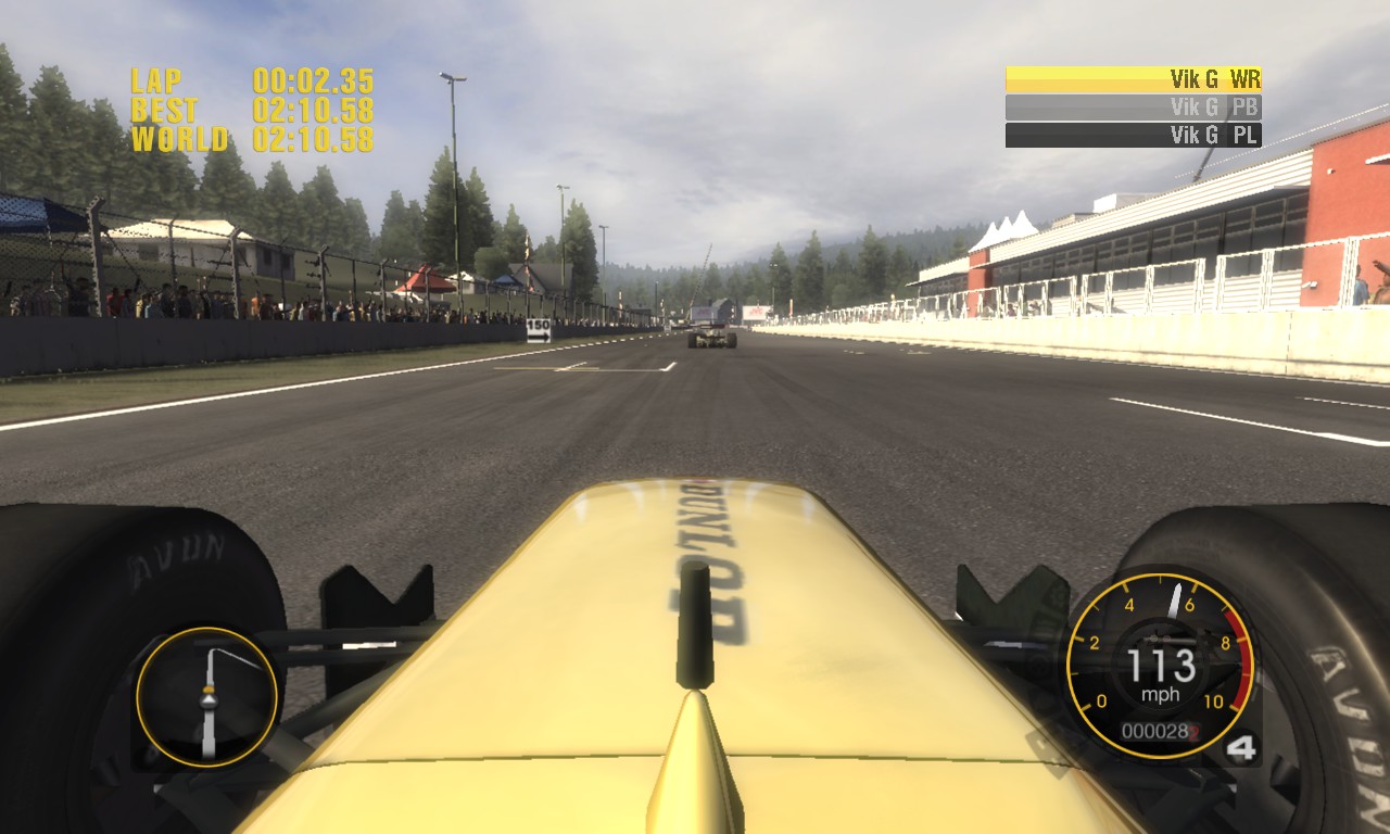 PC Screenshots