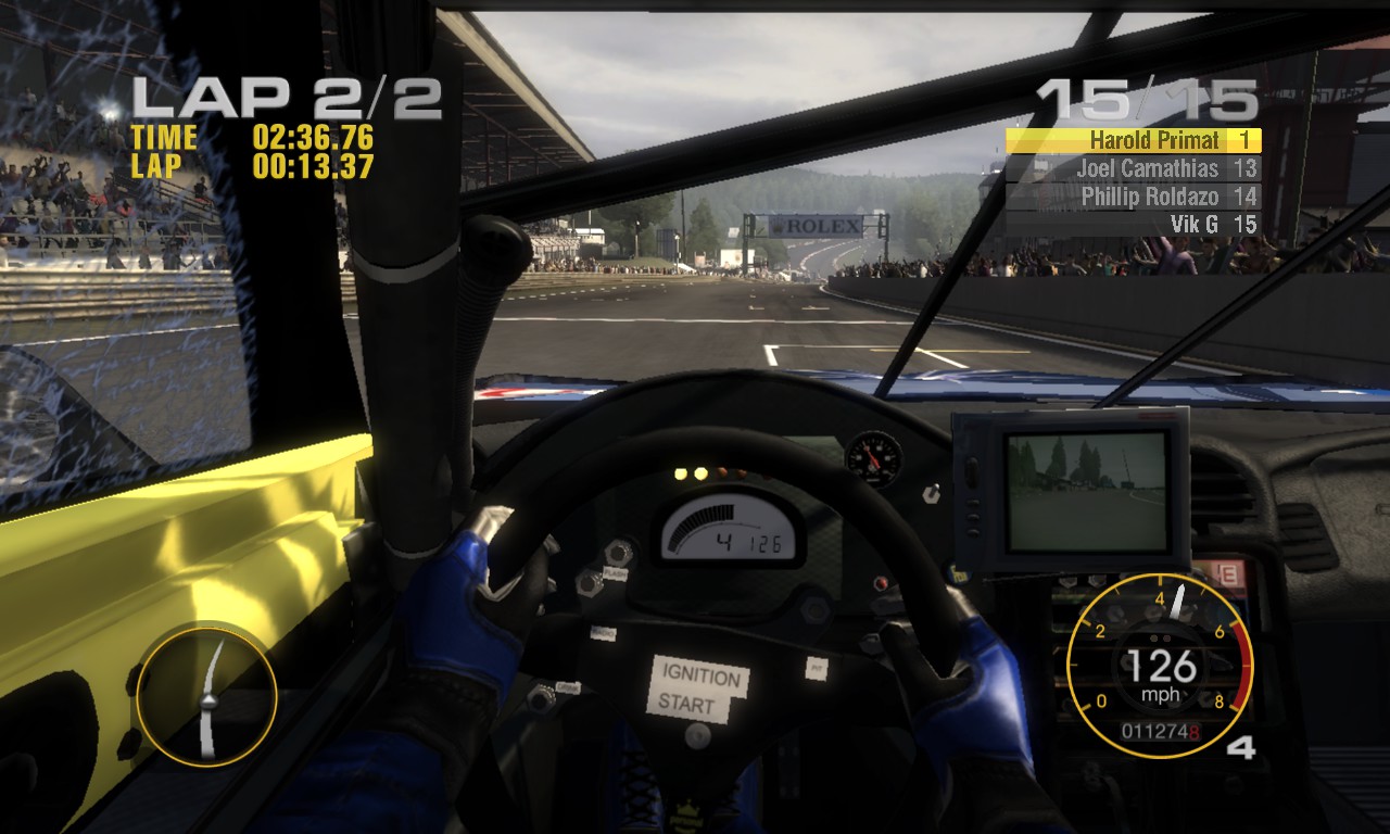 PC Screenshots