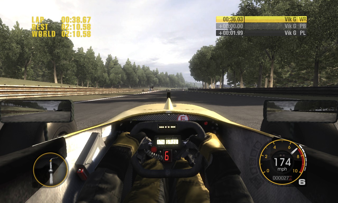 PC Screenshots
