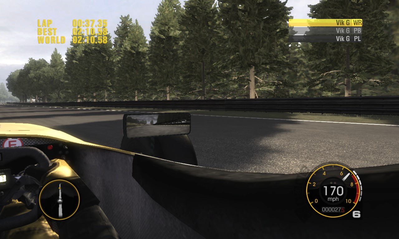 PC Screenshots