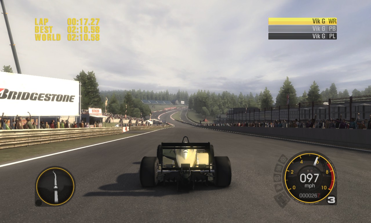 PC Screenshots