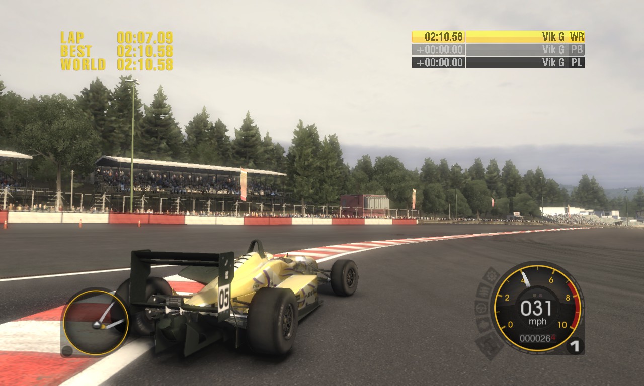PC Screenshots
