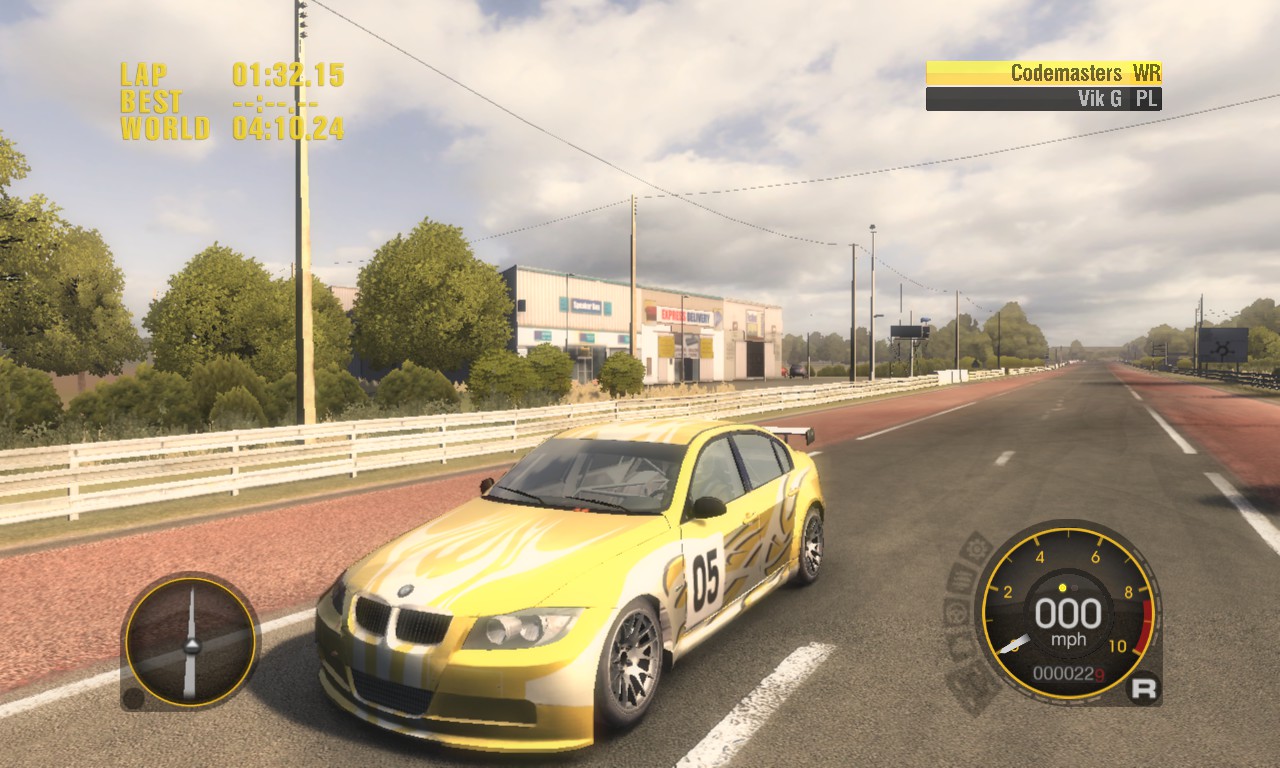 PC Screenshots