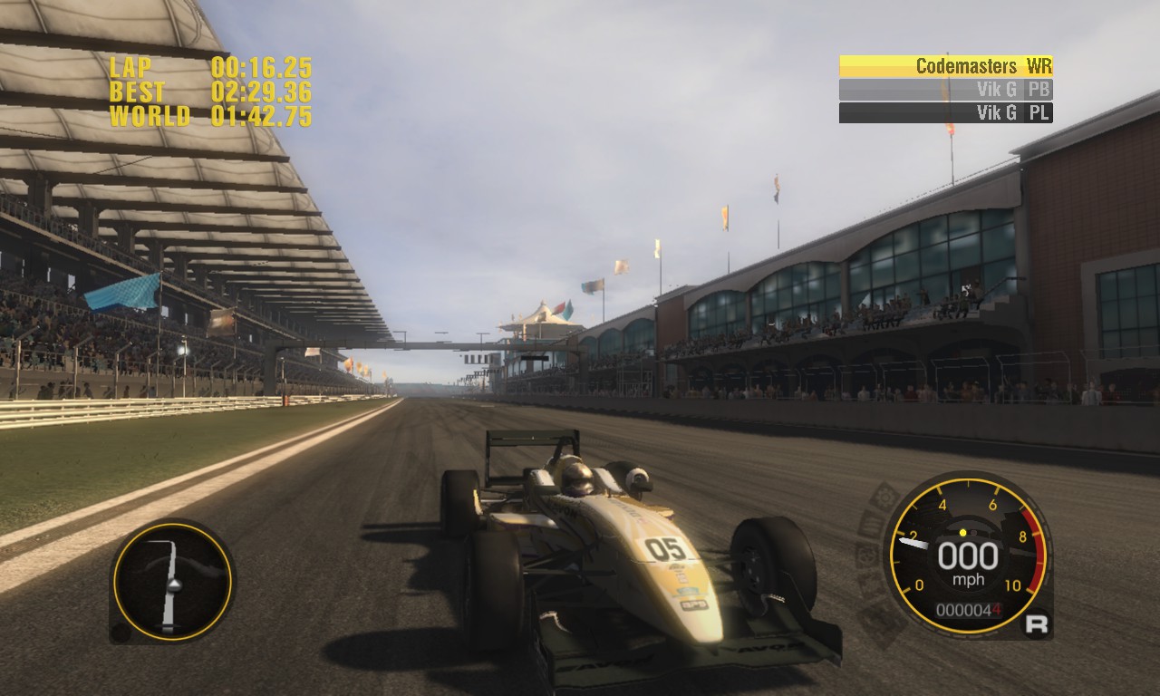 PC Screenshots