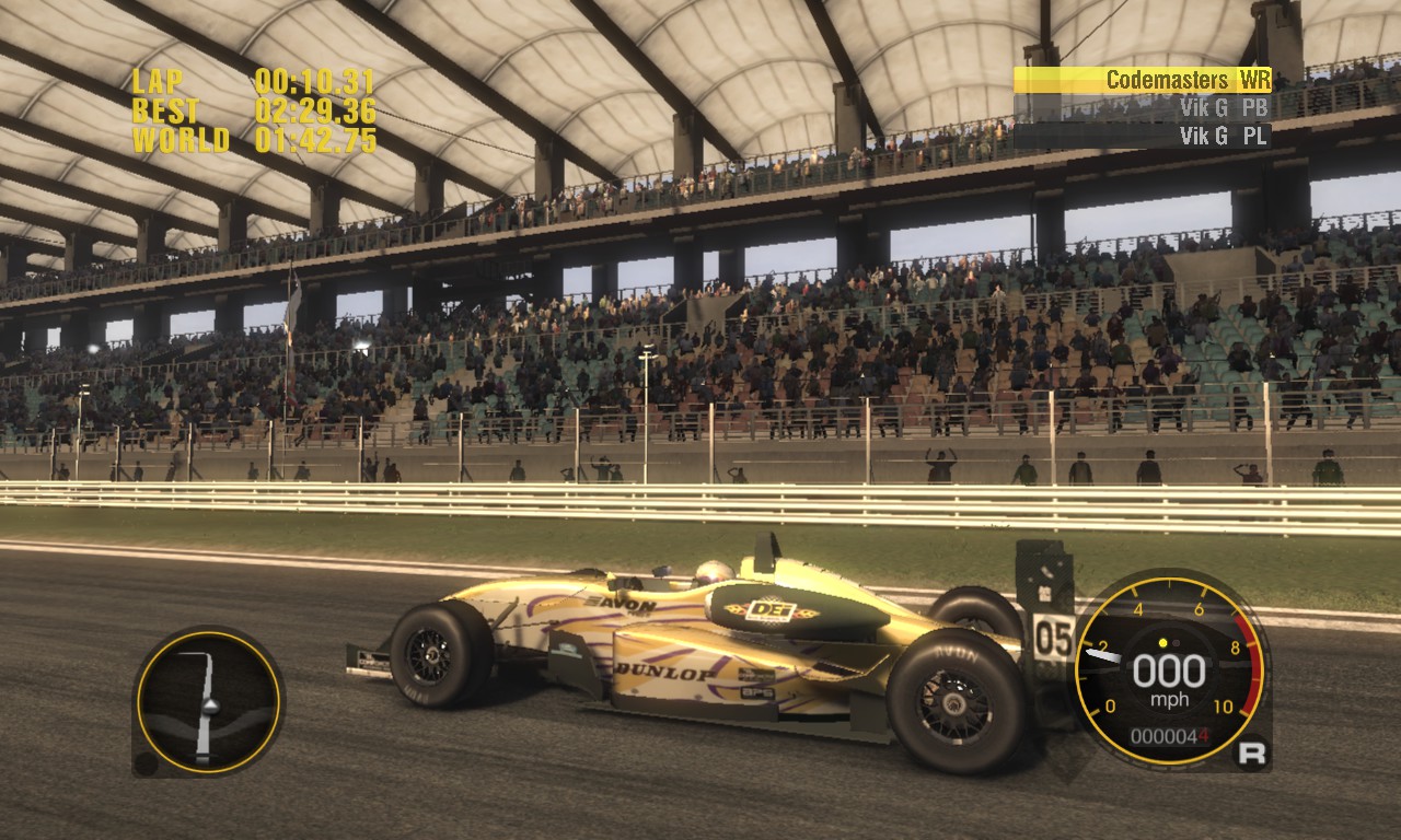 PC Screenshots