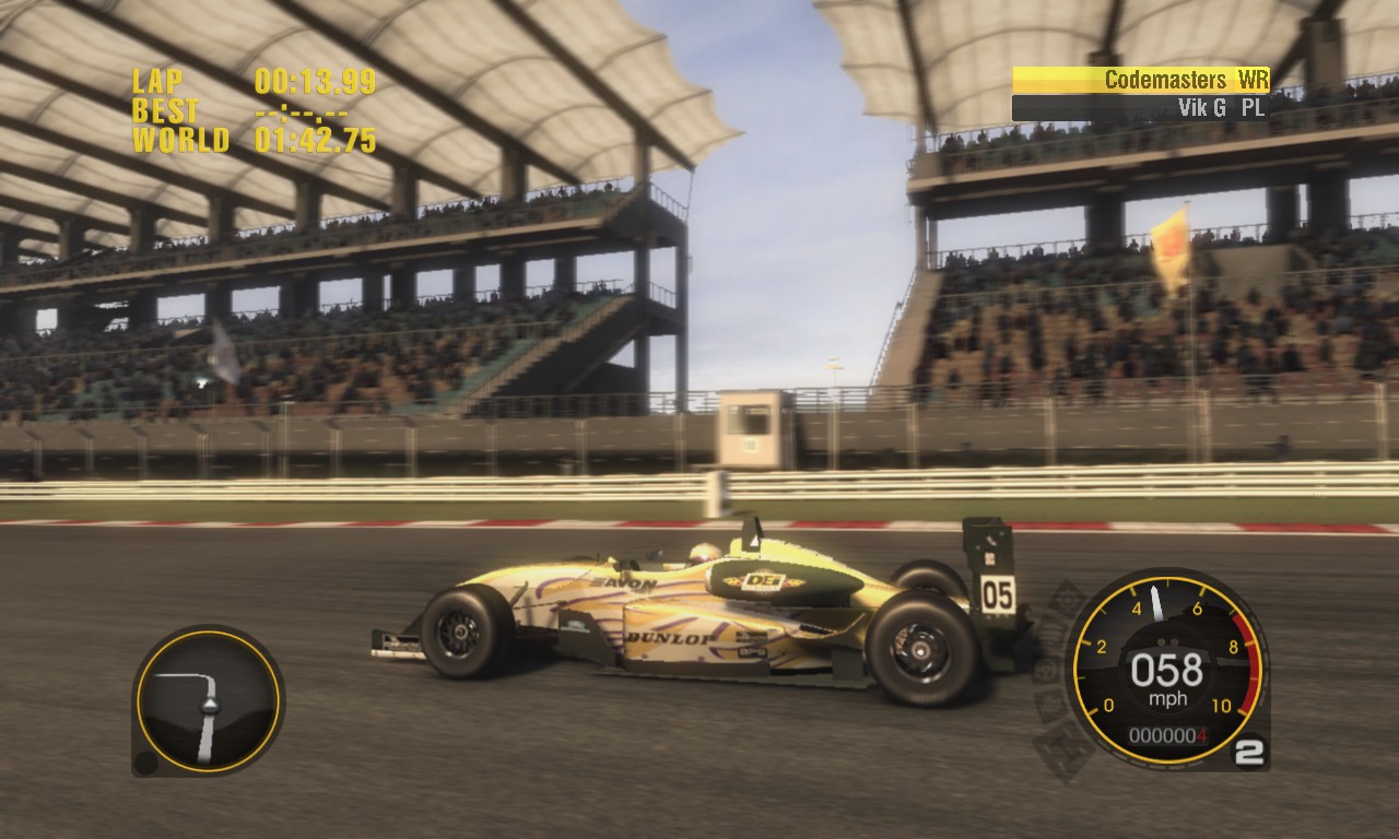 PC Screenshots