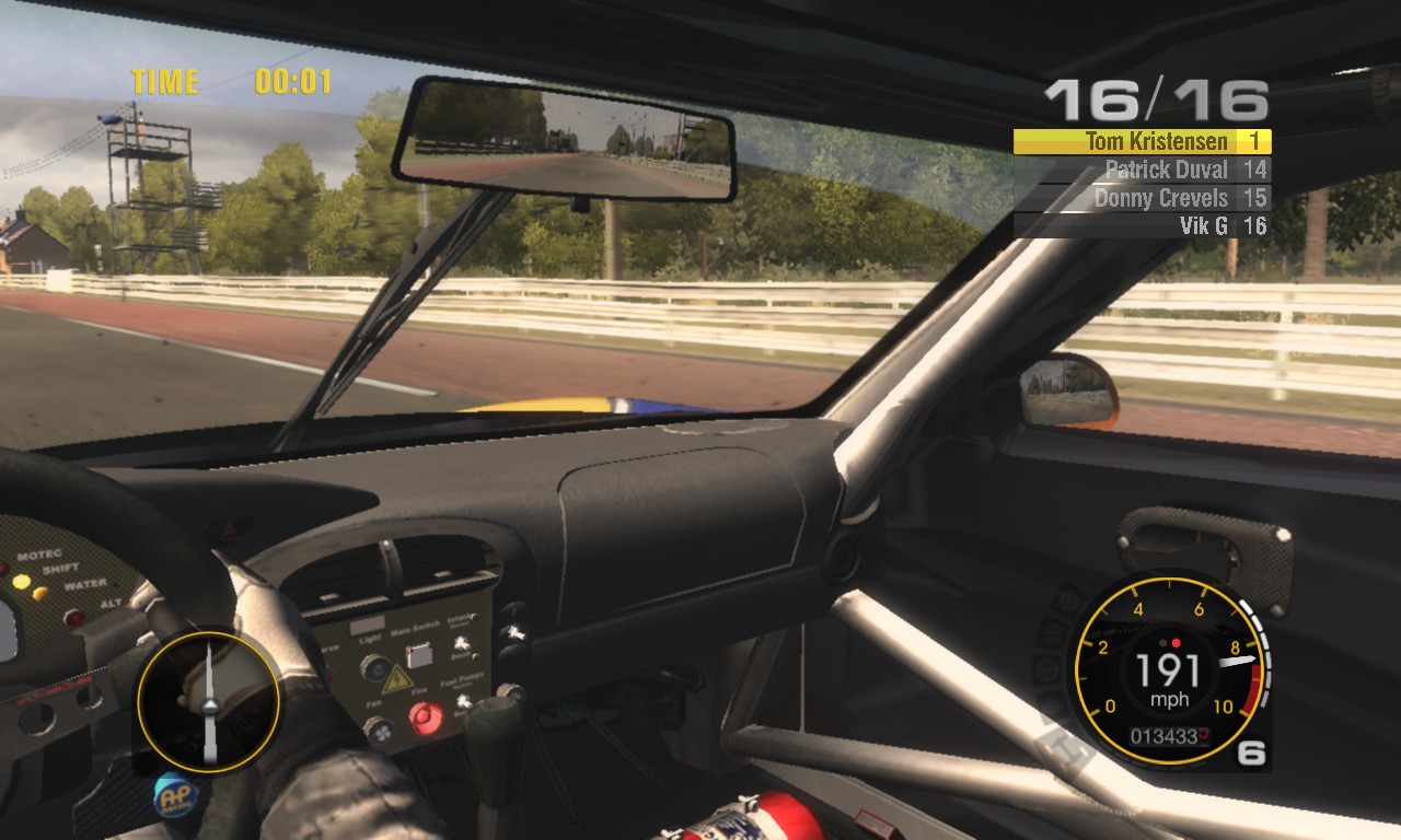 PC Screenshots