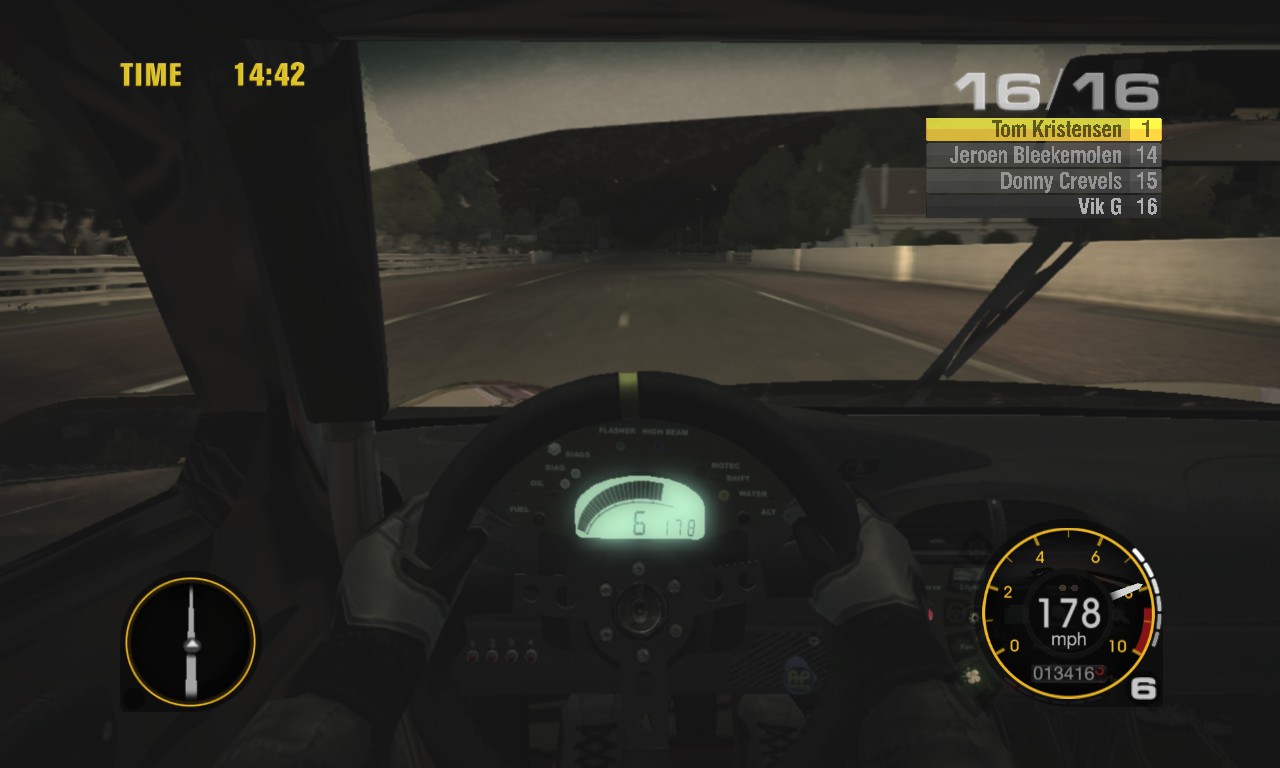 PC Screenshots
