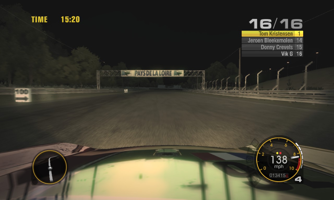 PC Screenshots