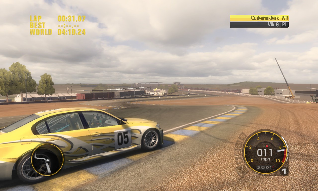PC Screenshots