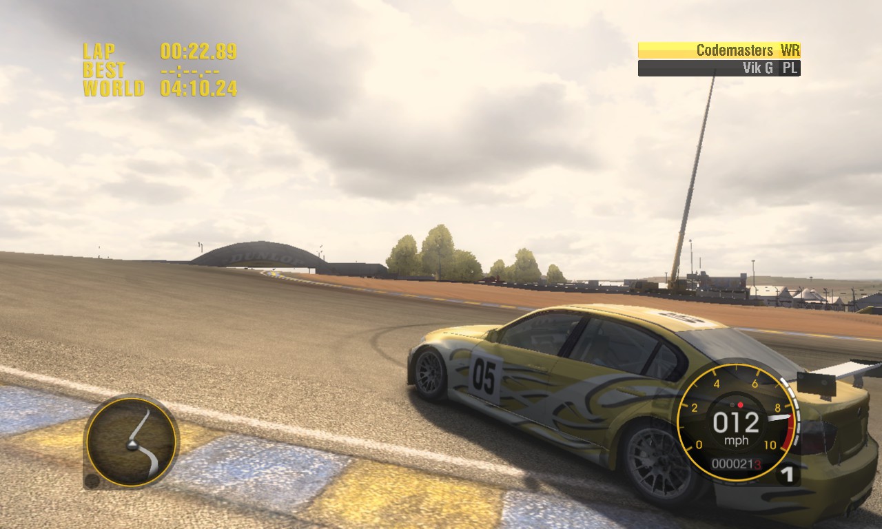 PC Screenshots
