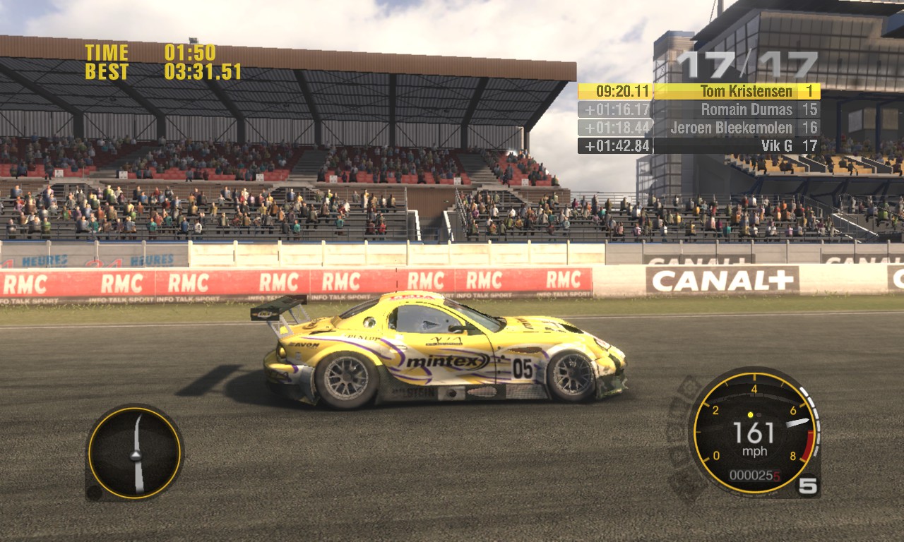 PC Screenshots