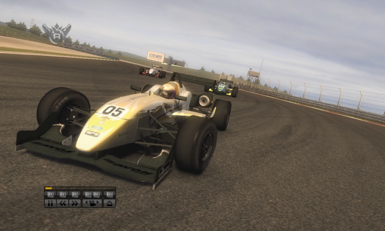PC Screenshots
