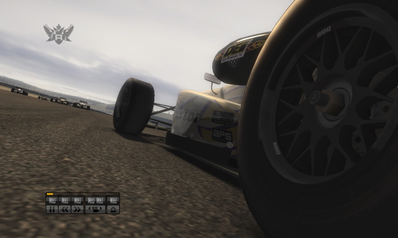 PC Screenshots