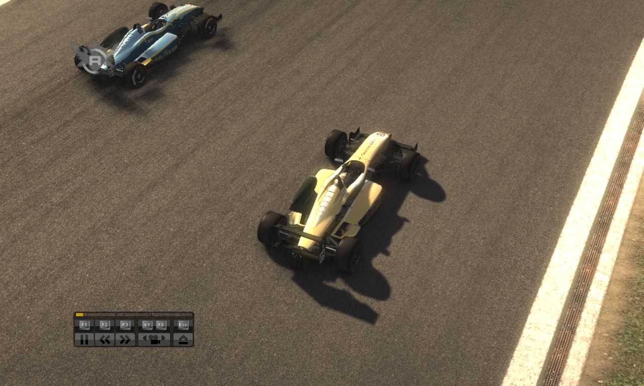 PC Screenshots