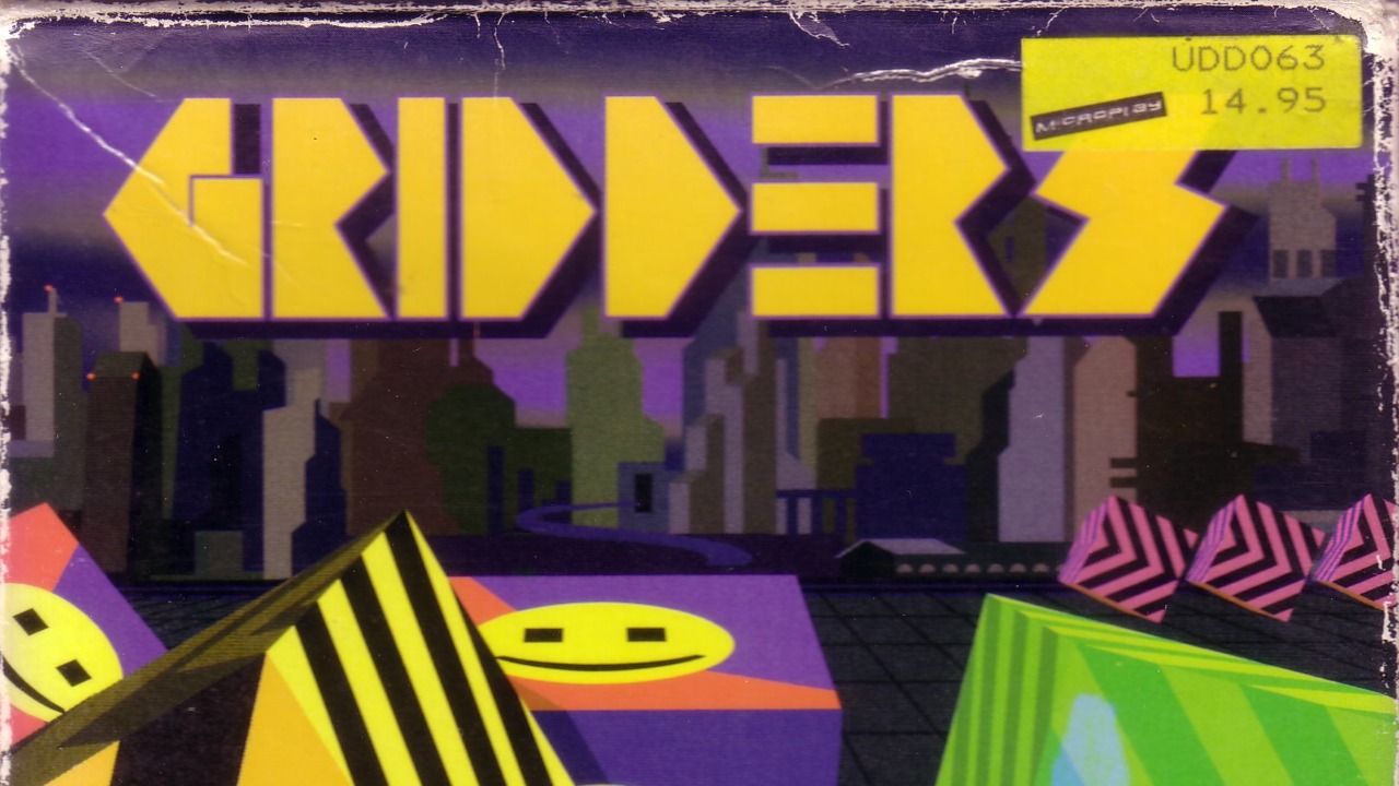 Gridders
