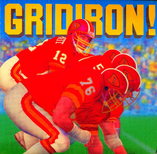 Gridiron