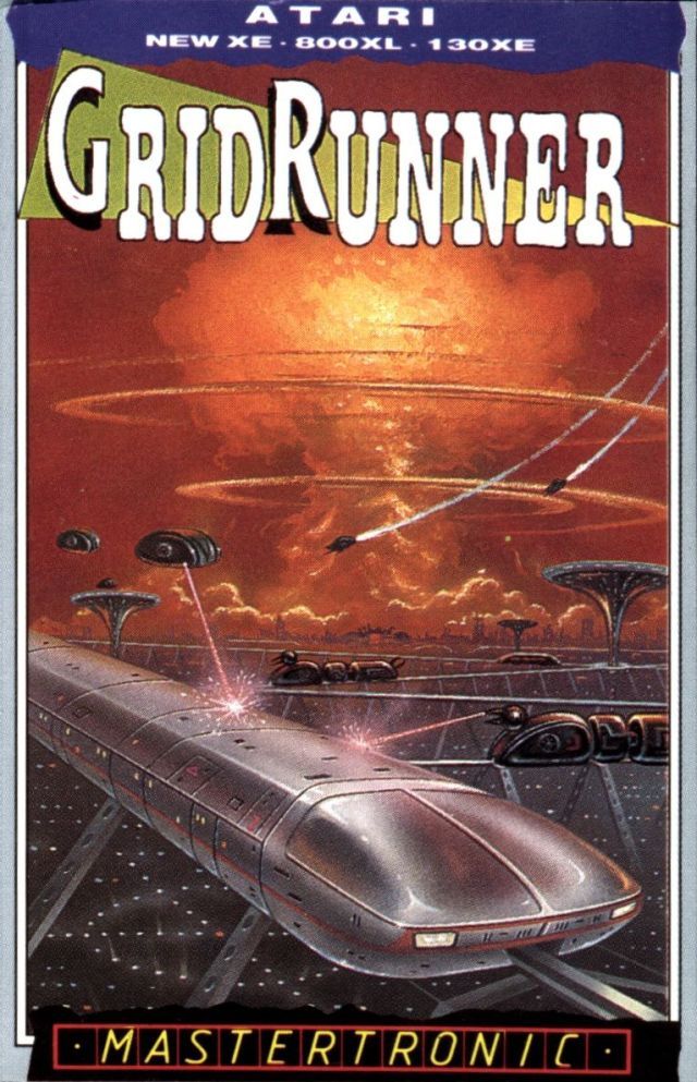 Gridrunner