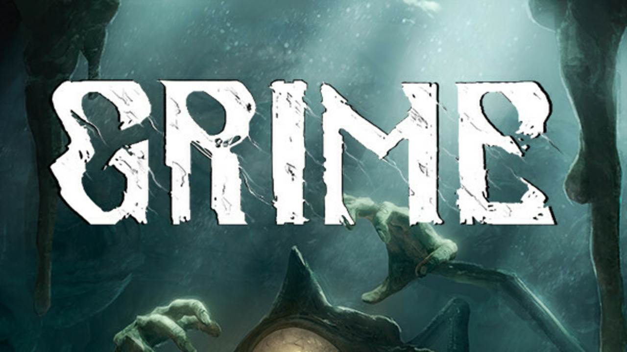 Grime