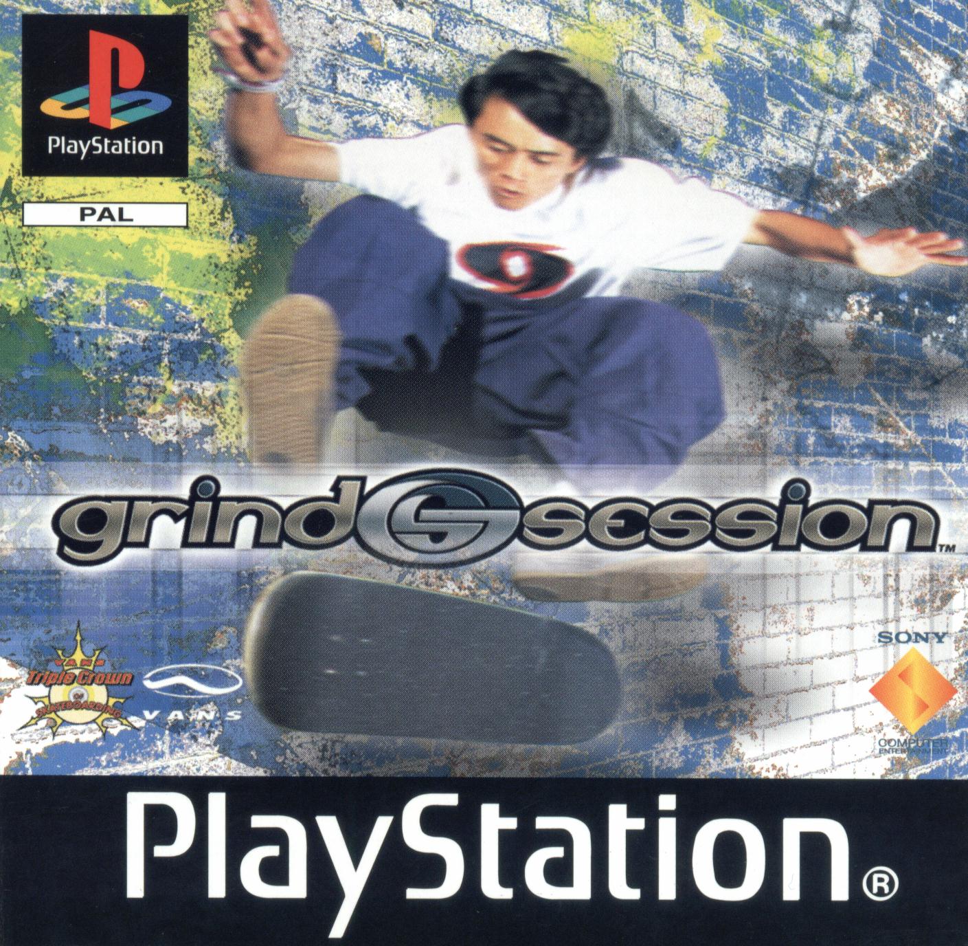 Box Art