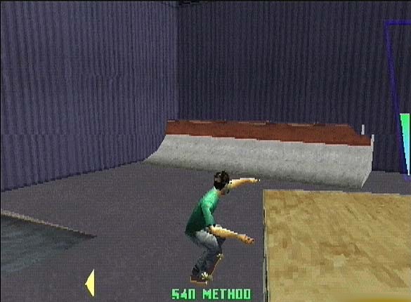 Grind Session
