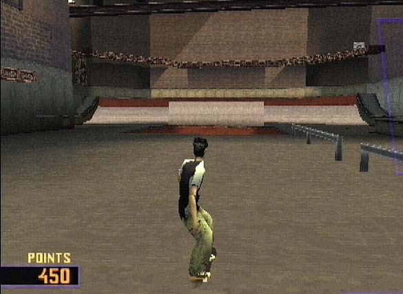 Grind Session