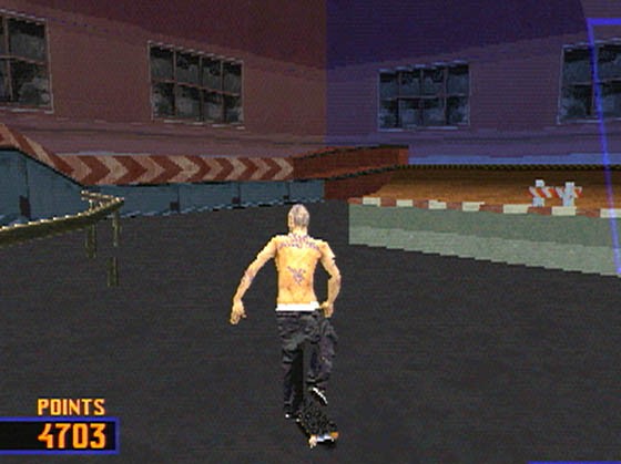 Grind Session