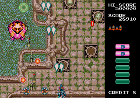 GEN Screenshots