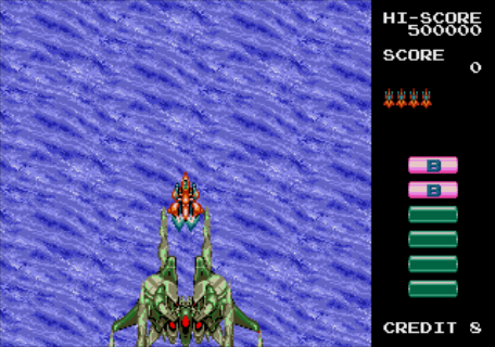 GEN Screenshots
