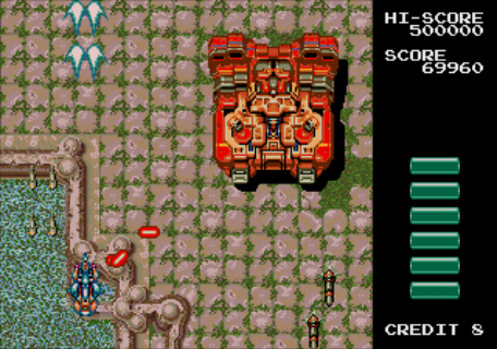 GEN Screenshots