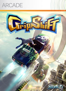 Box Art