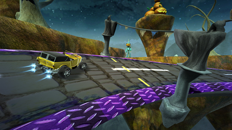 PS3 Screenshots