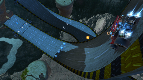 PS3 Screenshots
