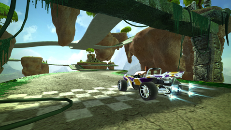 PS3 Screenshots