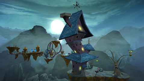 PS3 Screenshots