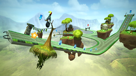 PS3 Screenshots