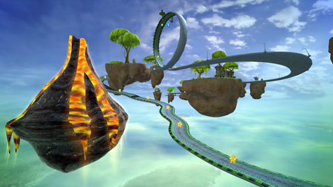 PS3 Screenshots
