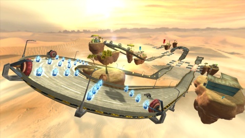 X360 Screenshots