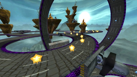 X360 Screenshots