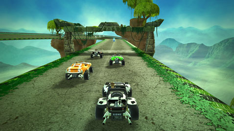 PS3 Screenshots