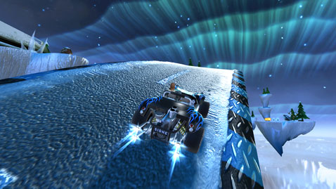 PS3 Screenshots