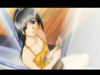 Groove Adventure Rave: Mikan no Hiseki