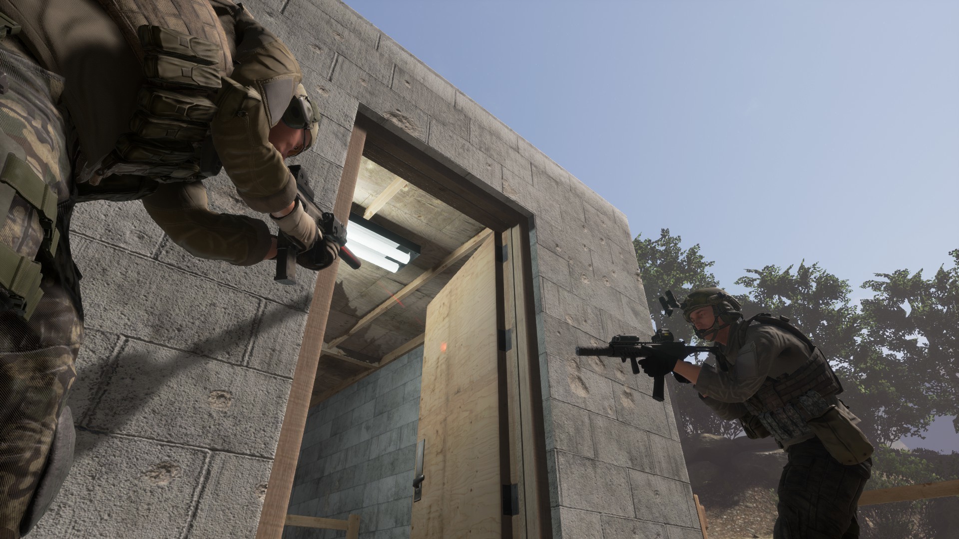 Screenshots
