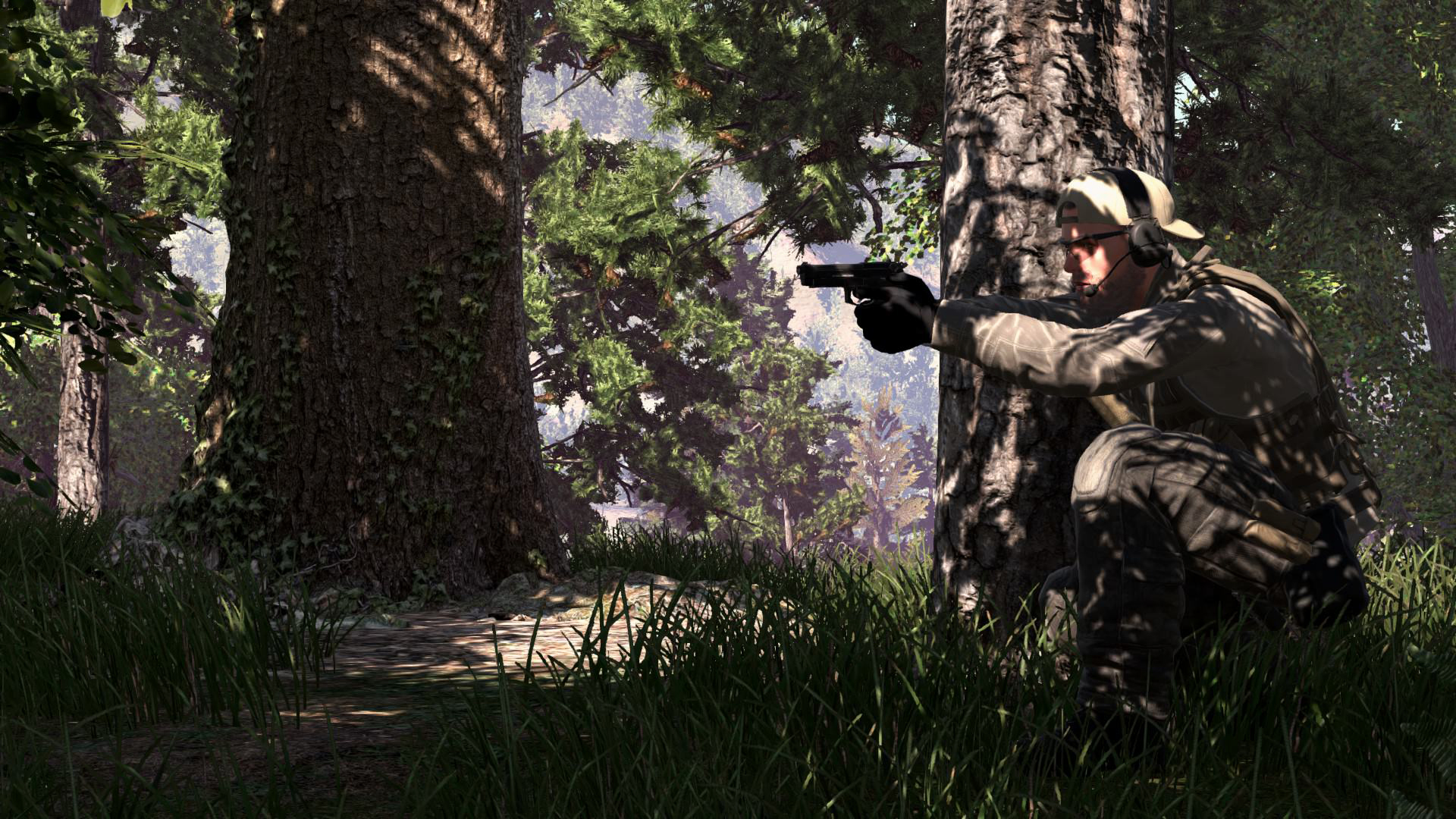 Screenshots