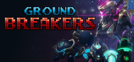 Ground Breakers