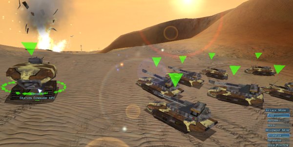 Screenshots