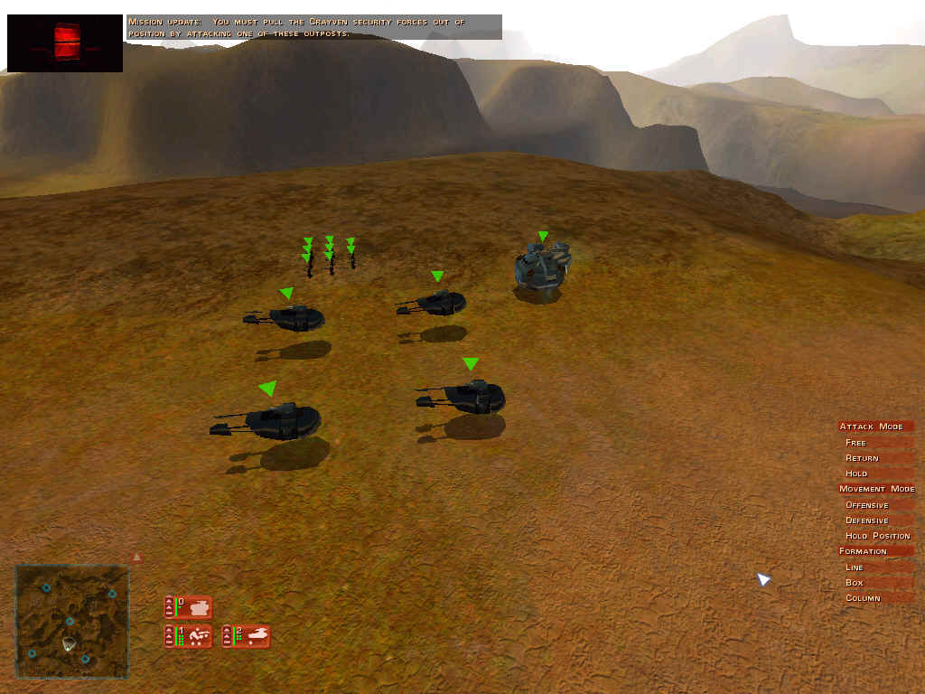 Screenshots